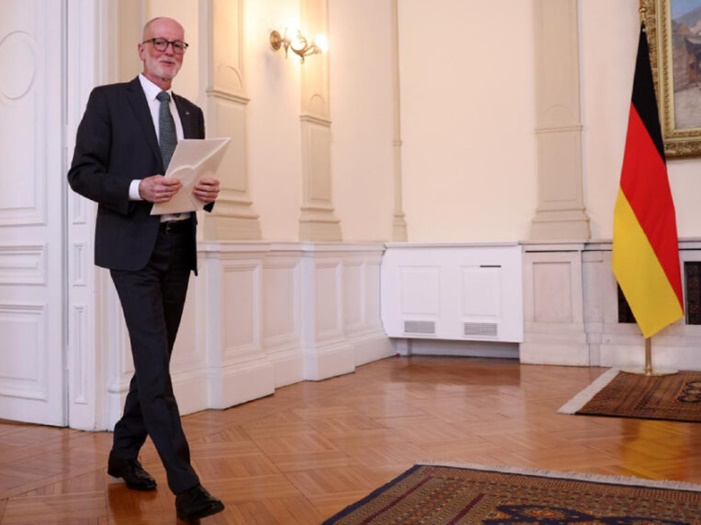 Fitchen: Nema novca za one koji potkopavaju državu BiH