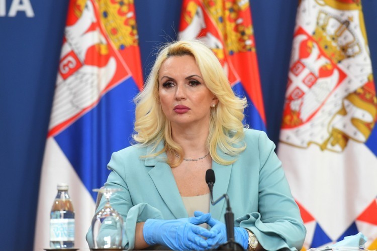 Fizička distanca, nošenje maske i pranje ruku spašavaju živote