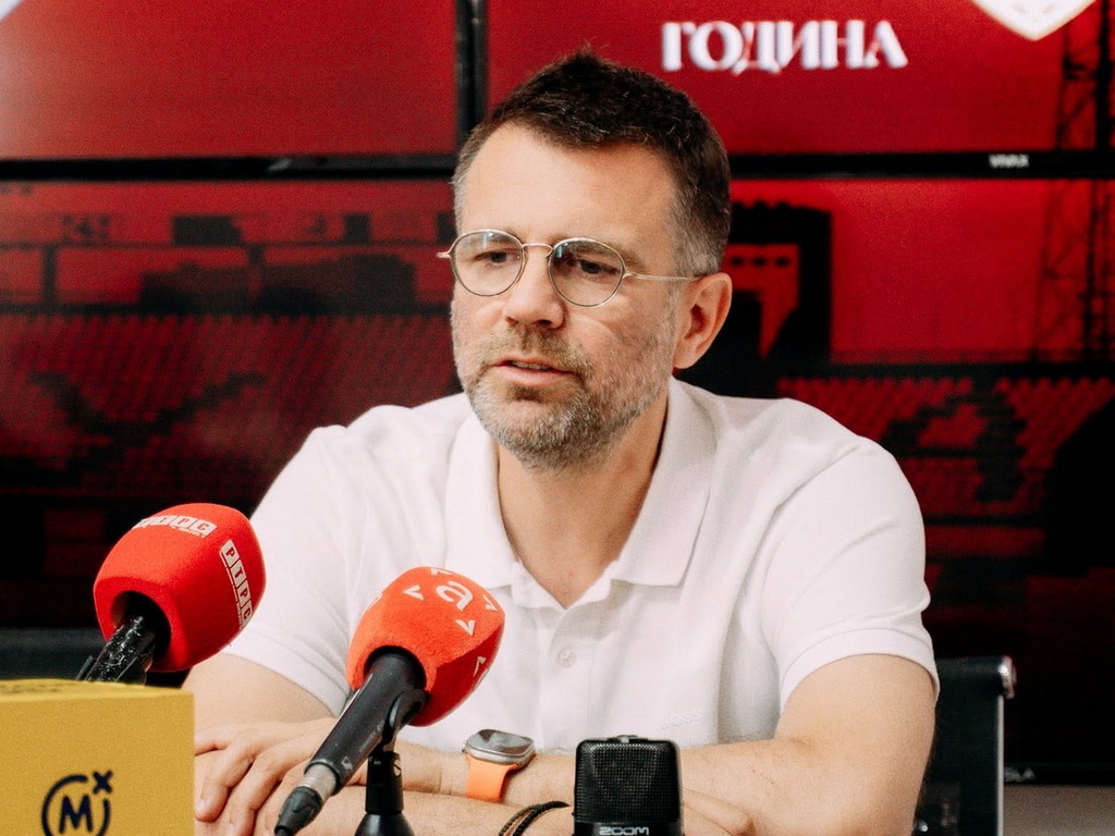 FK Borac: "Poslujemo transparentno, puna podrška Zvjezdanu Misimoviću"