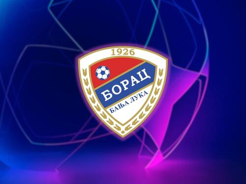 FK Borac saznao protivnika u 1. pretkolu LP, ide u Albaniju