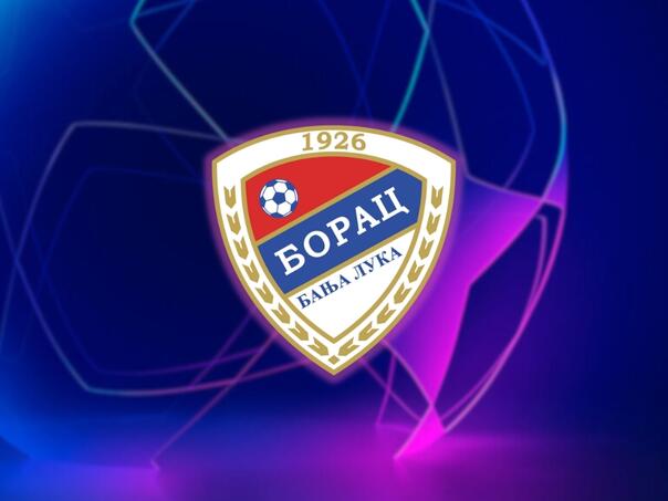 FK Borac saznao protivnika u 1. pretkolu LP, ide u Albaniju