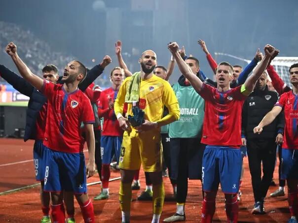 FK Borac slavi 99. rođendan, večeras premijera dokumentarca o klubu