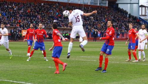 FK Borac u posljednje dvije godine poslovao u plusu 7,5 miliona KM