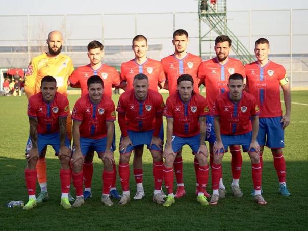 FK Borac upozorio navijače: Oprez, ulaznice se zloupotrebljavaju