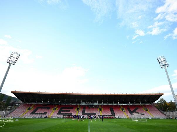 NK Čelik nakon ismijavanja Bilinog Polja odgovorio Nijemcima