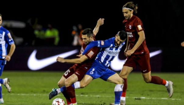 FK Igman doveo Musemićevog znanca iz Sarajeva