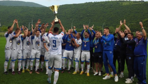 FK Krupa: NSBiH uz asistenciju FSRS omalovažava i zaustavlja istinski rad u fudbalu