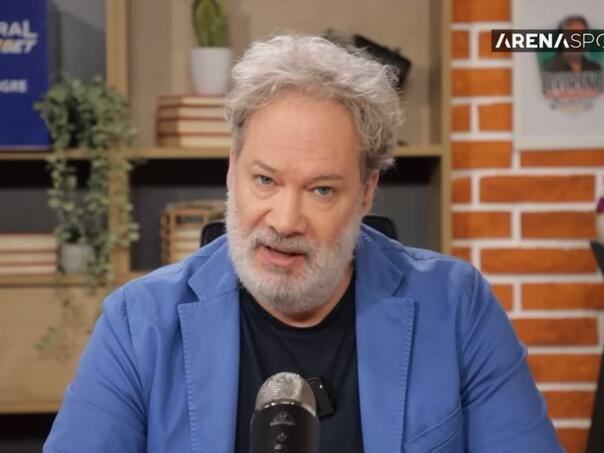 FK Partizan prekinuo saradnju sa TV Arenom Sport