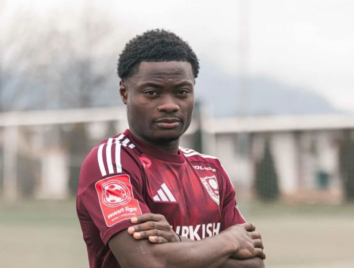 FK Sarajevo angažovalio Portugalca u svoje redove