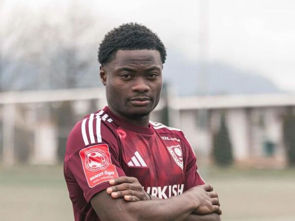 FK Sarajevo angažovalio Portugalca u svoje redove