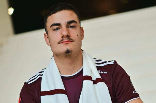 FK Sarajevo angažovalo talentovanog igrača iz Zvijezde 09