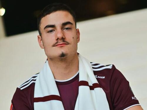 FK Sarajevo angažovalo talentovanog igrača iz Zvijezde 09