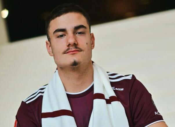 FK Sarajevo angažovalo talentovanog igrača iz Zvijezde 09