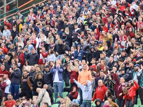 FK Sarajevo će tribinu stadiona Koševo nazvati po Halidu Bešliću