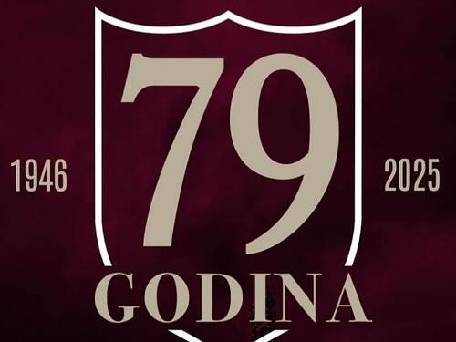 FK Sarajevo danas slavi 79. rođendan na utakmici protiv Sloge