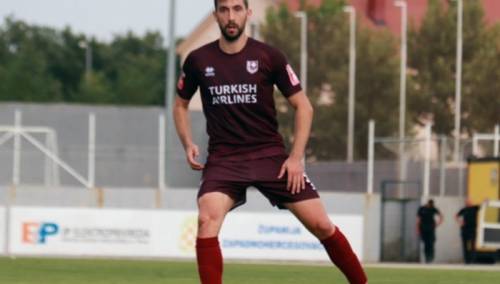 FK Sarajevo: Dogovoren sporazumni raskid ugovora sa Sušićem