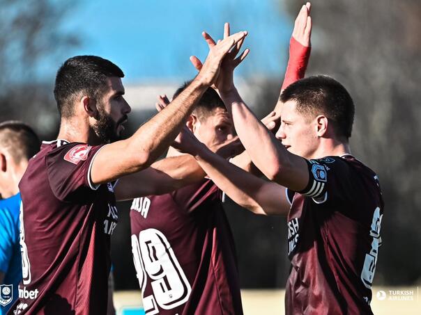 FK Sarajevo dogovorilo generalku na Koševu, ulaz besplatan