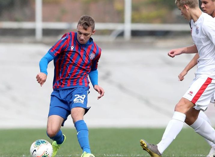 FK Sarajevo dovelo bivšeg fudbalera Hajduka