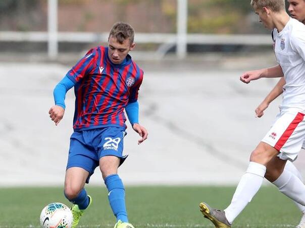 FK Sarajevo dovelo bivšeg fudbalera Hajduka