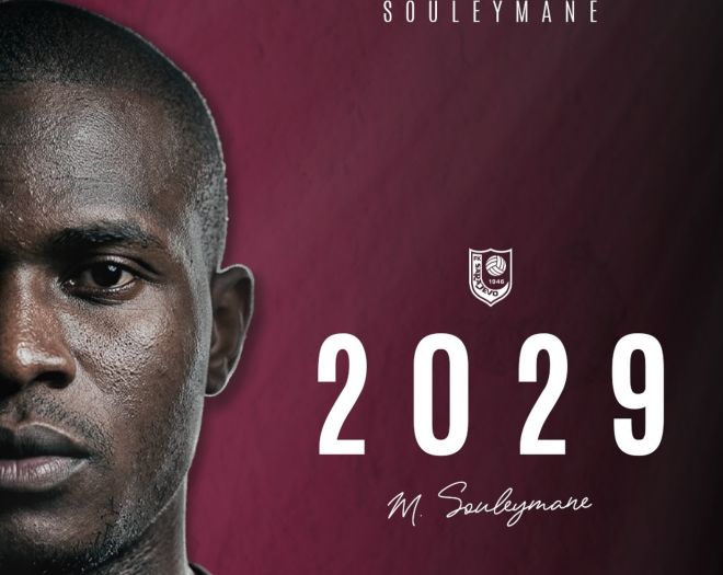 FK Sarajevo dovelo fudbalera iz Obale Slonovače