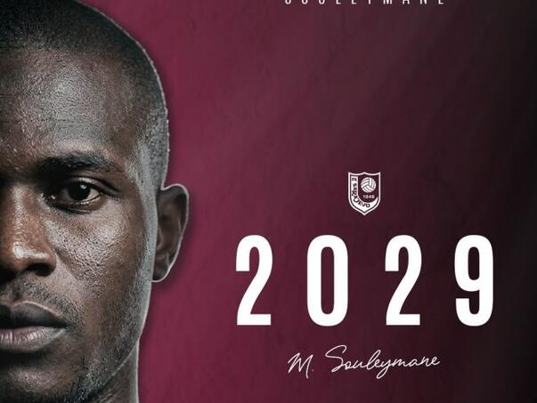 FK Sarajevo doveo fudbalera iz Obale Slonovače