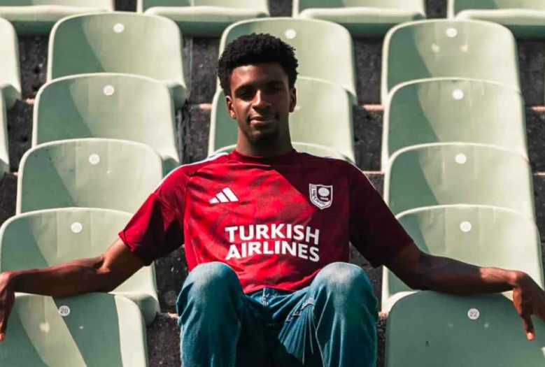FK Sarajevo dovelo švedskog fudbalera