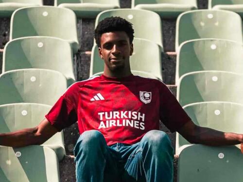 FK Sarajevo dovelo švedskog fudbalera