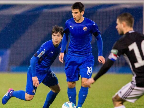 FK Sarajevo dovelo veliko pojačanje: Na Koševo stigao bivši igrač Dinama