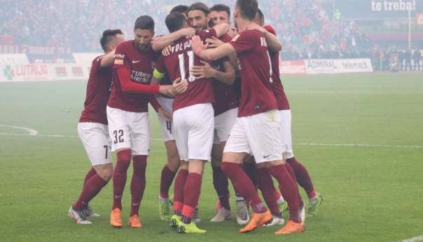 FK Sarajevo je za nastavak prvenstva, u slučaju prekida tražit će dodjelu titule