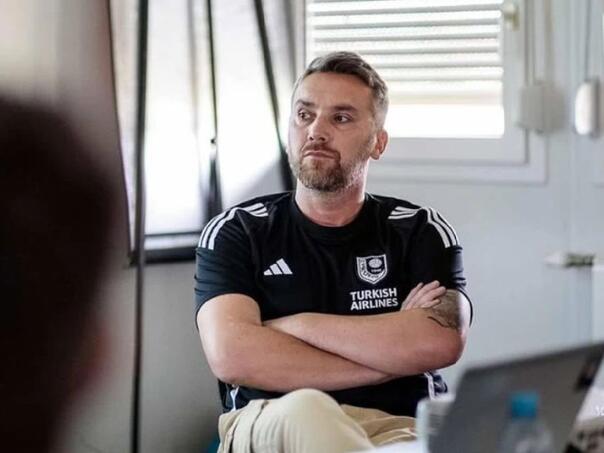 Sarajevo nije prihvatilo ostavku Alena Škore