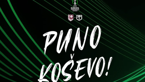 FK Sarajevo objavio važne informacije za utakmicu protiv Torpeda