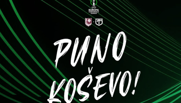 FK Sarajevo objavio važne informacije za utakmicu protiv Torpeda