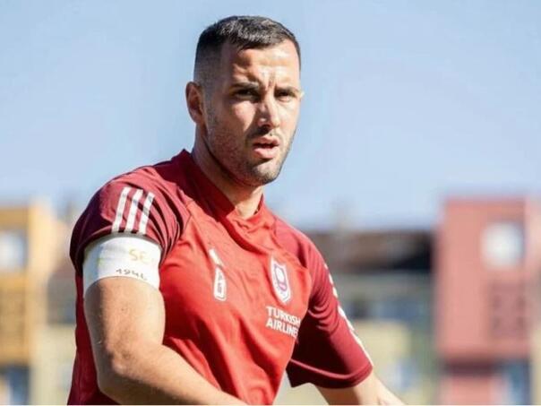 FK Sarajevo pobjedu protiv Borca posvetilo pobjedu djeci oboljeloj od raka