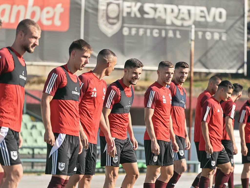 FK Sarajevo počeo prodaju sezonskih ulaznica, navijači nezadovoljni: "Pa nismo Real"