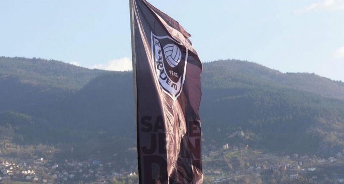 FK Sarajevo: Poduzet ćemo sve korake u cilju zaštite igrača i osoblja