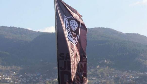 FK Sarajevo: Poduzet ćemo sve korake u cilju zaštite igrača i osoblja