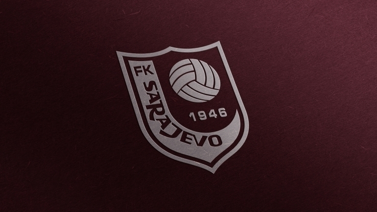 FK Sarajevo ponovo nezadovoljan suđenjem