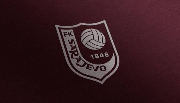 FK Sarajevo ponovo nezadovoljan suđenjem