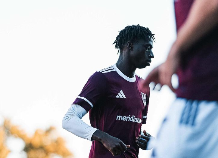 FK Sarajevo poslalo Jattu na posudbu u UAE