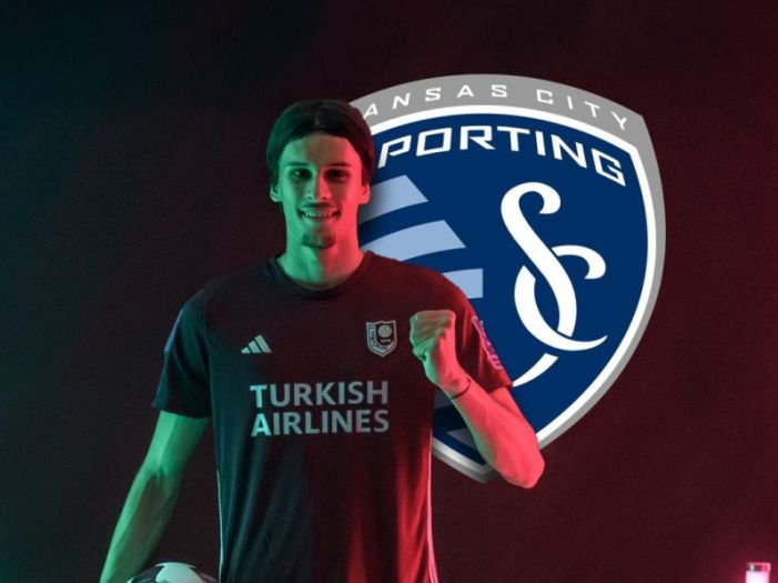 FK Sarajevo prodalo igrača u američku MLS ligu