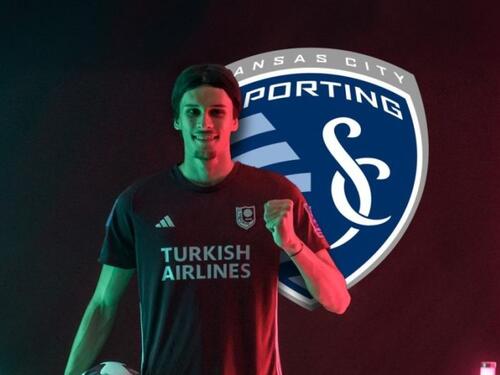 FK Sarajevo prodalo igrača u američku MLS ligu