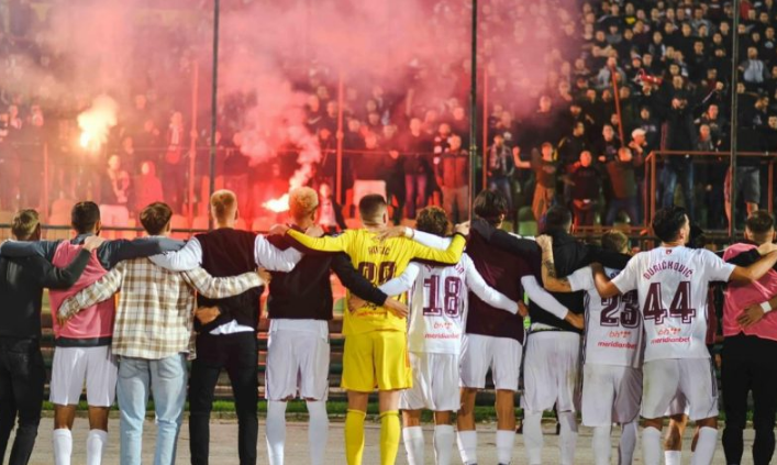 FK Sarajevo: Prodato skoro 50% ulaznica za derbi