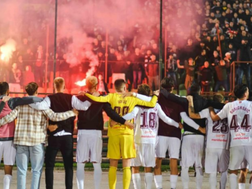 FK Sarajevo: Prodato skoro 50% ulaznica za derbi