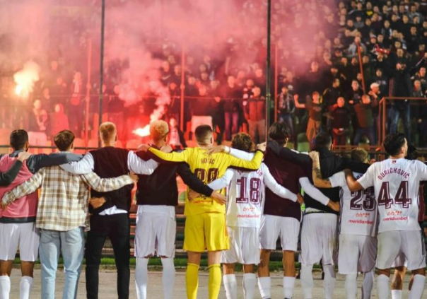 FK Sarajevo: Prodato skoro 50% ulaznica za derbi