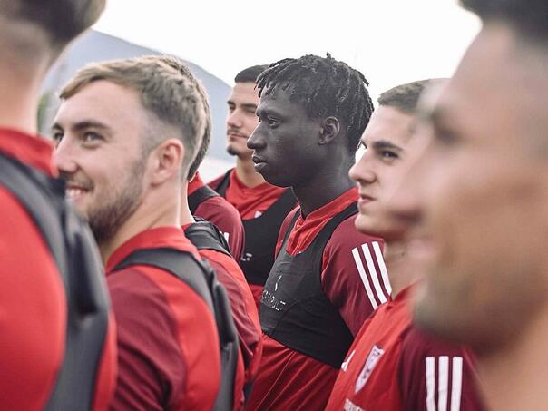 FK Sarajevo putuje u Novi Pazar, sprema se spektakl