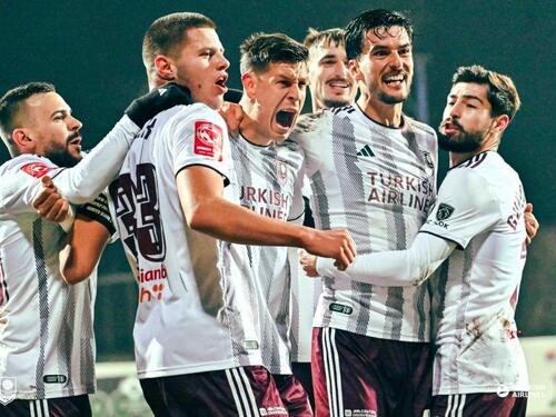 FK Sarajevo se rastalo sa standardnim prvotimcem usred sezone