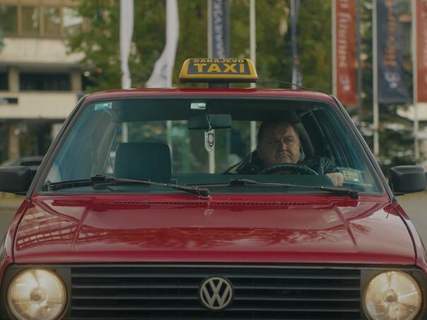 FK Sarajevo sjajnom reklamom predstavio novi dres i najavio prodaju članskih karti