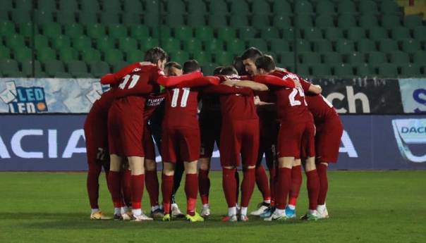 FK Sarajevo: Tražimo sastanak s klubovima nakon događaja u Mostaru