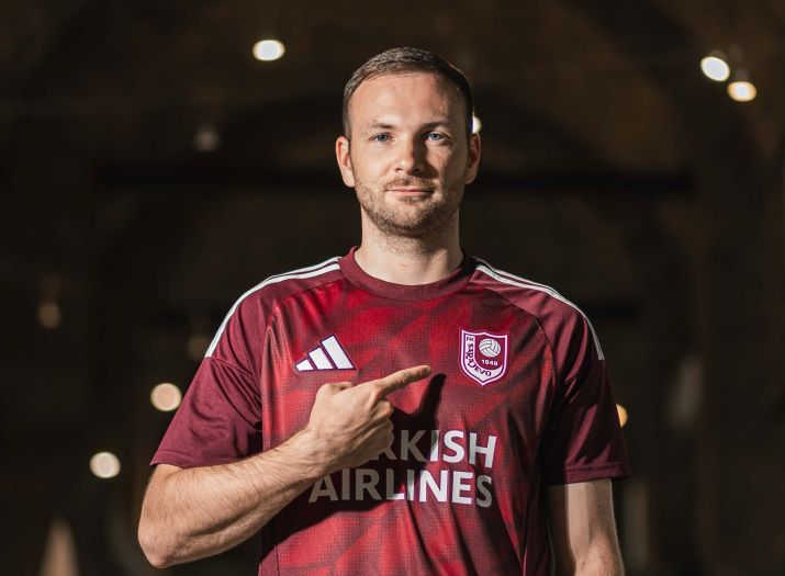 FK Sarajevo u jednom danu dovelo dva sjajna pojačanja
