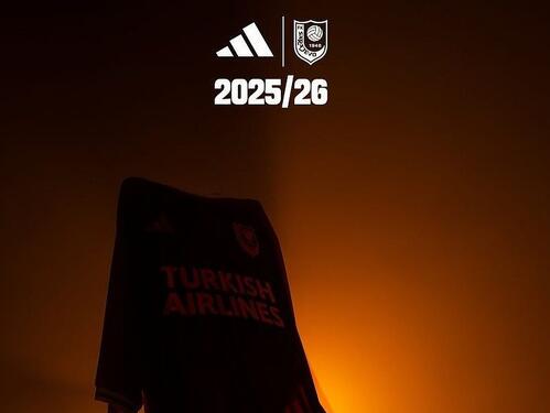 FK Sarajevo u prodaju pustio novi dres, uskoro će ga predstaviti